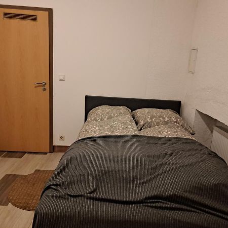 Simostay Halle  Dış mekan fotoğraf